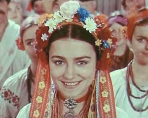 Іван Котляревський Наталка Полтавка скорочено