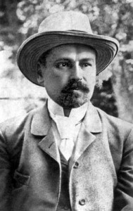 Михайло Коцюбинський (1864 - 1913). Творчий шлях