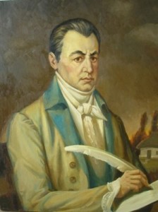 Іван Котляревський (1769 – 1838). Біографія