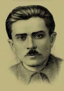 Микола Хвильовий (1893-1933). Біографія