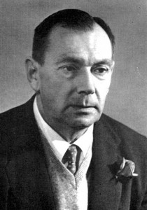 Євген Маланюк (1879 – 1968). Біографія