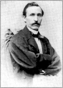 Пантелеймон Куліш (1819—1897). Біографія