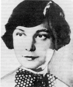 Олена Теліга (1907-1942). Біографія