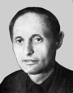 Юрій Клен - Освальд Бургардт (1891-1947). Біографія
