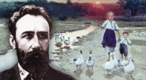 Борис Грінченко Грицько скорочено Борис Грінченко Грицько скорочено