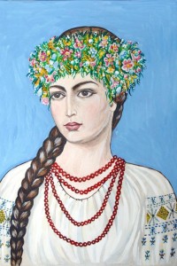 Ліна Костенко Маруся Чурай скорочено Ліна Костенко Маруся Чурай скорочено