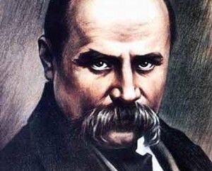 Тарас Шевченко біографія скорочено