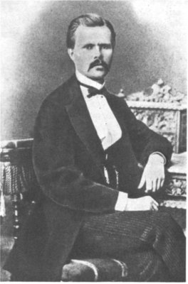 Іван Нечуй-Левицький. Біографія (1838-1918)