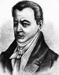 Іван Котляревський (1769 – 1838). Біографія