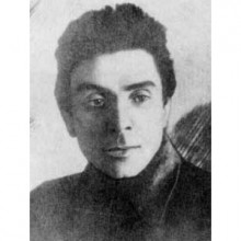 Микола Хвильовий (1893-1933). Біографія