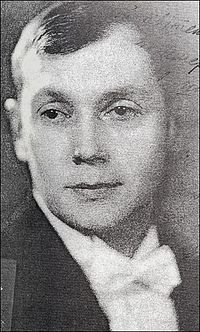 Євген Маланюк (1879 – 1968). Біографія