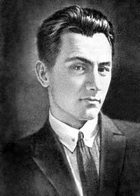 Юрій Яновський (1902—1954). Біографія
